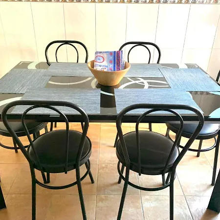 Apto La Manzanina Con Parking Apartament *