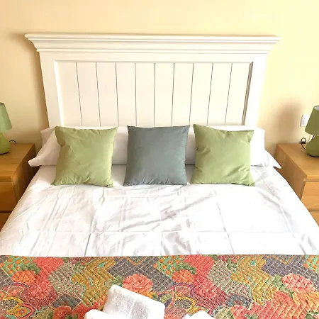 Apartament Apto La Manzanina Con Parking Villaviciosa (Asturias)