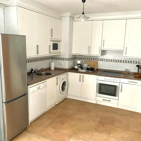 Apto La Manzanina Con Parking Apartament *