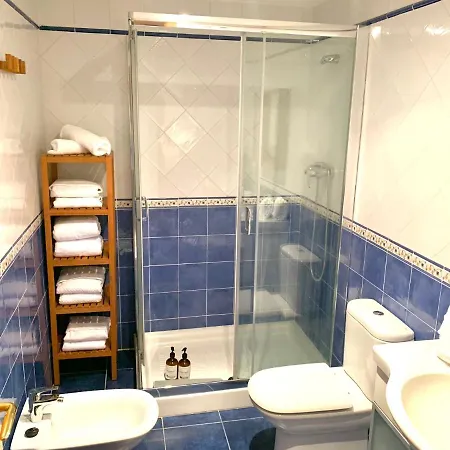 Apto La Manzanina Con Parking * Villaviciosa (Asturias)