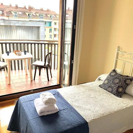 Apto La Manzanina Con Parking