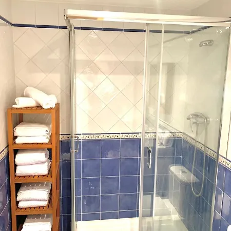 Apartment Apto La Manzanina Con Parking *