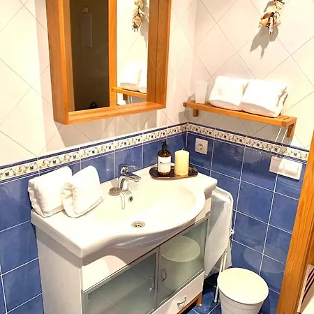 Apartment Apto La Manzanina Con Parking