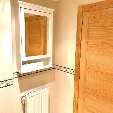 Apto La Manzanina Con Parking