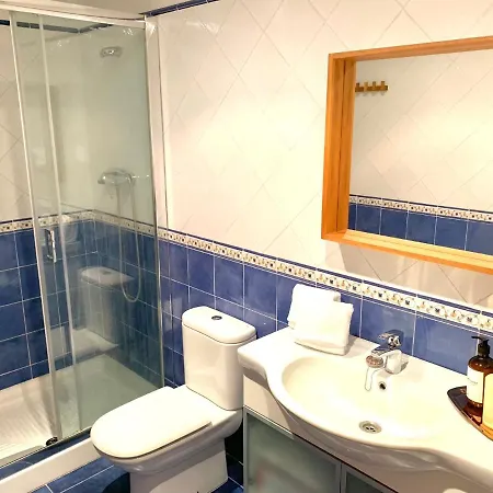 Apto La Manzanina Con Parking Apartment *