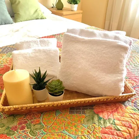 Apartment Apto La Manzanina Con Parking