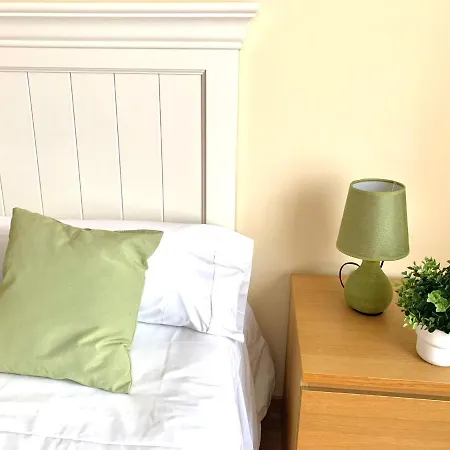 Apto La Manzanina Con Parking * Villaviciosa (Asturias)