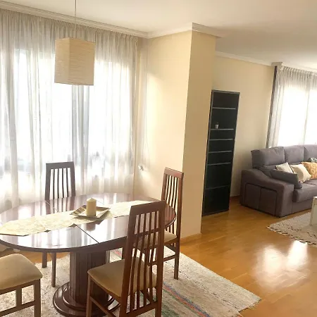 Apto La Manzanina Con Parking Apartment Villaviciosa (Asturias)