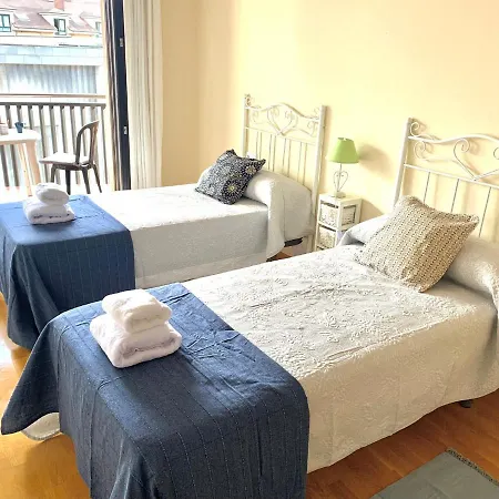 Apartment Apto La Manzanina Con Parking