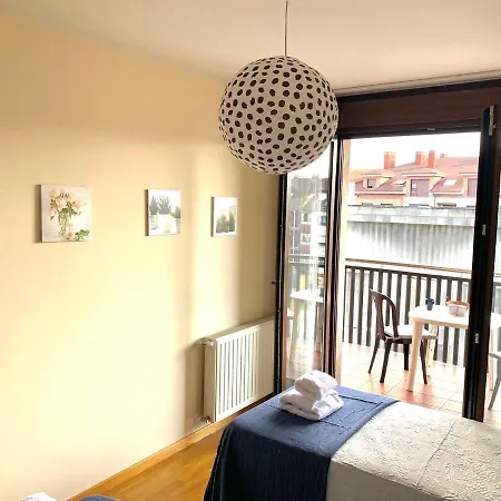 Apto La Manzanina Con Parking Villaviciosa (Asturias)