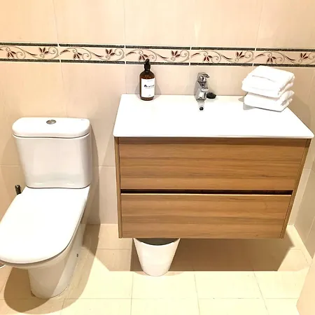 Apto La Manzanina Con Parking * Villaviciosa (Asturias)